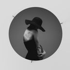 SILHOUETTE OF MYSTERY Mesa de Centro 69