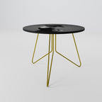 SILHOUETTE OF MYSTERY Mesa de Centro 69