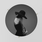 SILHOUETTE OF MYSTERY Mesa de Centro 69