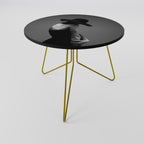 SILHOUETTE OF MYSTERY Coffee Table