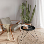 TIME'S WHISPERING CANYON Coffee Table