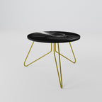 TIME'S WHISPERING CANYON Mesa de Centro 60