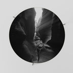 TIME'S WHISPERING CANYON Mesa de Centro 69