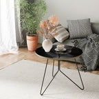 TIME'S WHISPERING CANYON Mesa de Centro 69