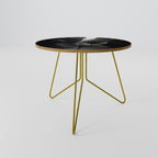 TIME'S WHISPERING CANYON Mesa de Centro 69