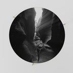 TIME'S WHISPERING CANYON Mesa de Centro 69