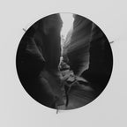 TIME'S WHISPERING CANYON Mesa de Centro 69