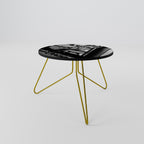 BROADWAY SIGN Coffee Table 60