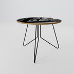 BROADWAY SIGN Mesa de Centro 69