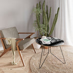 BROADWAY SIGN Mesa de Centro 69