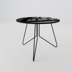 BROADWAY SIGN Mesa de Centro 69