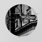 BROADWAY SIGN Mesa de Centro 69