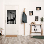 TIMELESS BRIDGE TALES Poster Vertical Autocolante