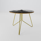 MONOCHROME PARISIAN ICON Mesa de Centro 69