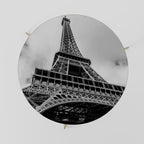 MONOCHROME PARISIAN ICON Mesa de Centro 69