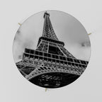 MONOCHROME PARISIAN ICON Mesa de Centro 69