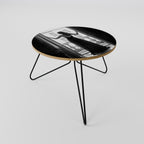 WINDOW TO WONDERS Coffee Table