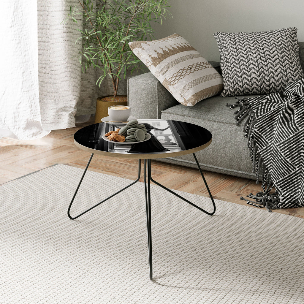 WINDOW TO WONDERS Coffee Table 60