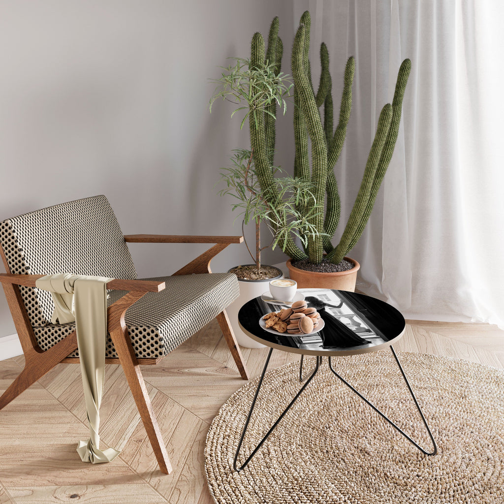 WINDOW TO WONDERS Coffee Table 60