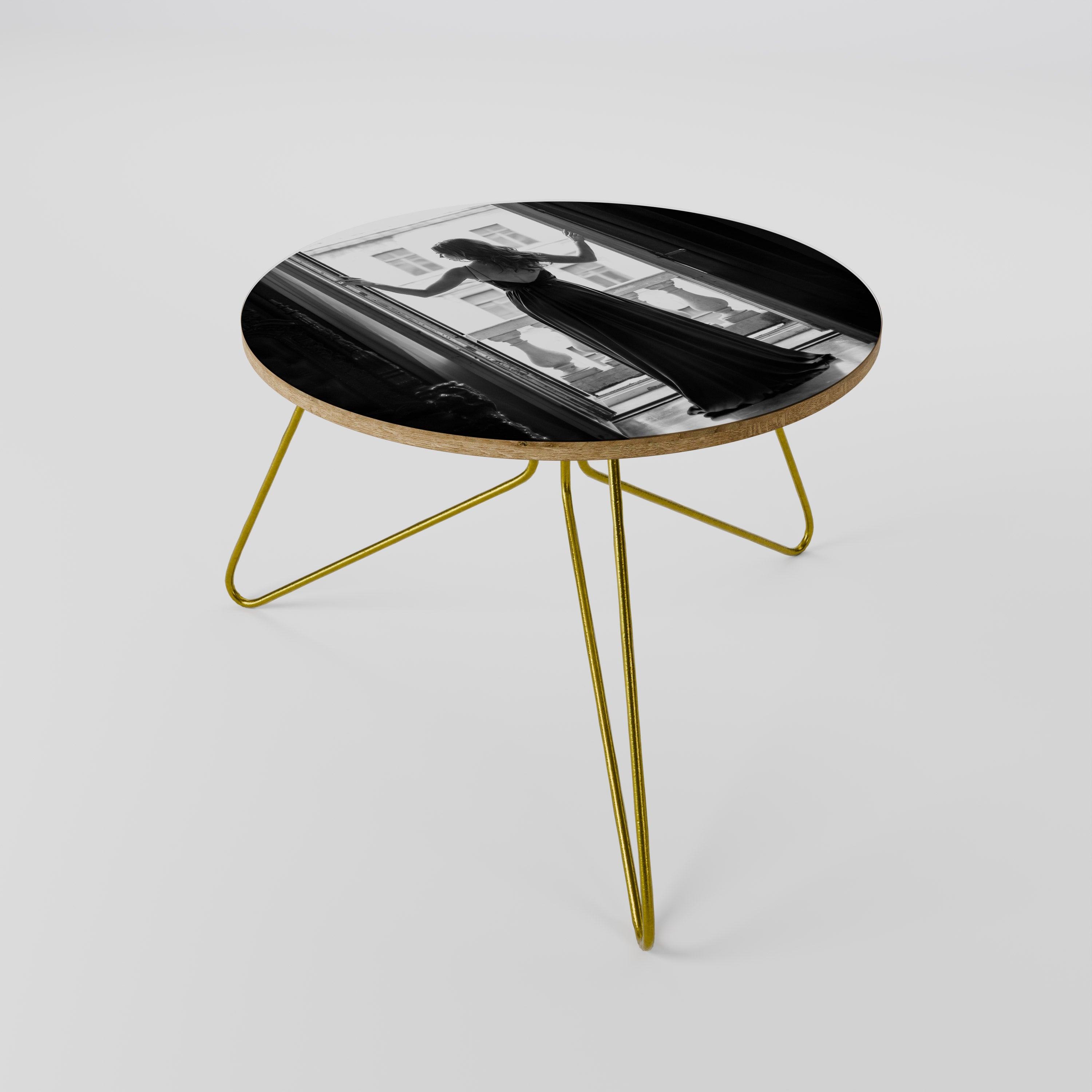 WINDOW TO WONDERS Coffee Table 60