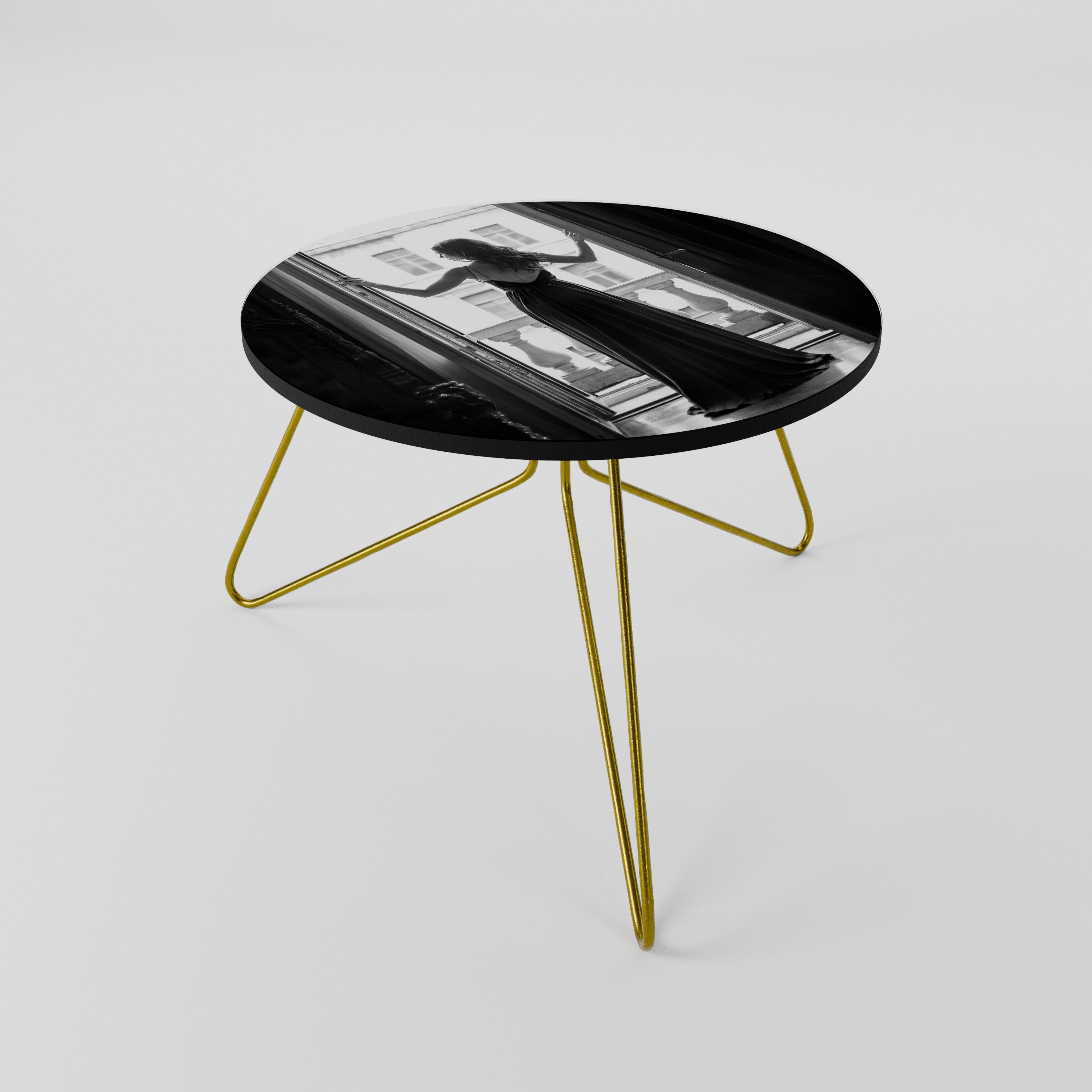 WINDOW TO WONDERS Coffee Table 60