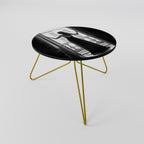 WINDOW TO WONDERS Coffee Table