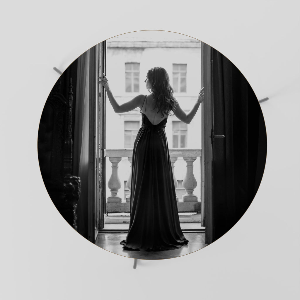 WINDOW TO WONDERS Mesa de Centro 69