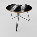 WINDOW TO WONDERS Coffee Table