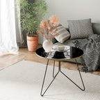 WINDOW TO WONDERS Mesa de Centro 69