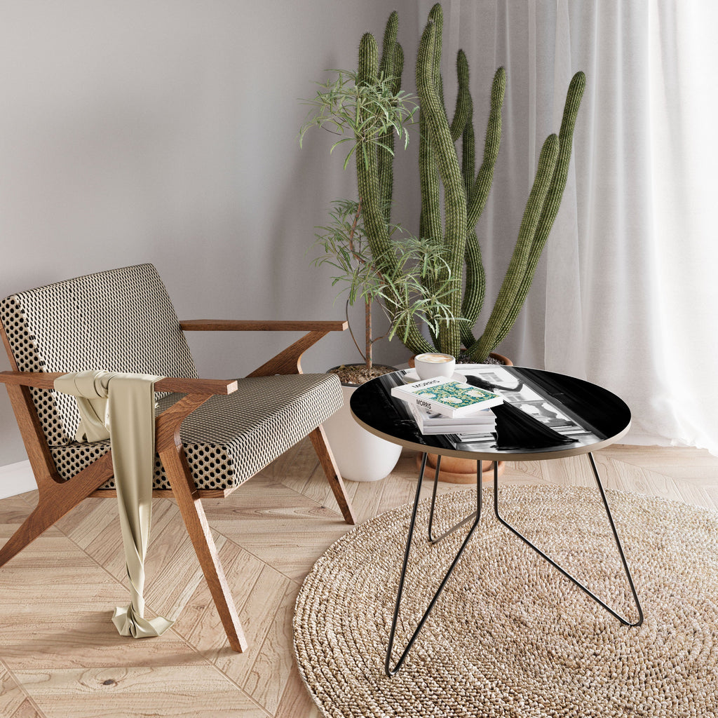 WINDOW TO WONDERS Mesa de Centro 69