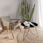 WINDOW TO WONDERS Mesa de Centro 69