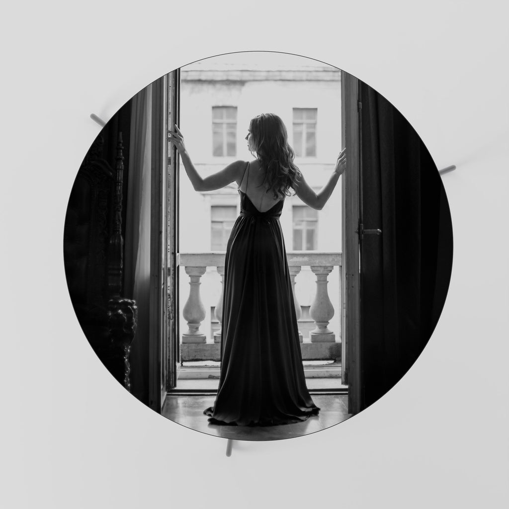 WINDOW TO WONDERS Mesa de Centro 69