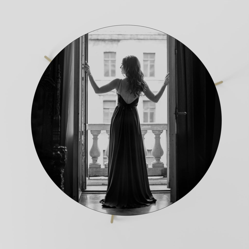 WINDOW TO WONDERS Mesa de Centro 69