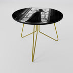 WINDOW TO WONDERS Coffee Table