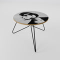 SMOKY BELLE Coffee Table 60