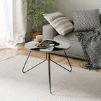 SMOKY BELLE Coffee Table 60