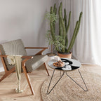 SMOKY BELLE Coffee Table 60