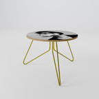 SMOKY BELLE Coffee Table 60