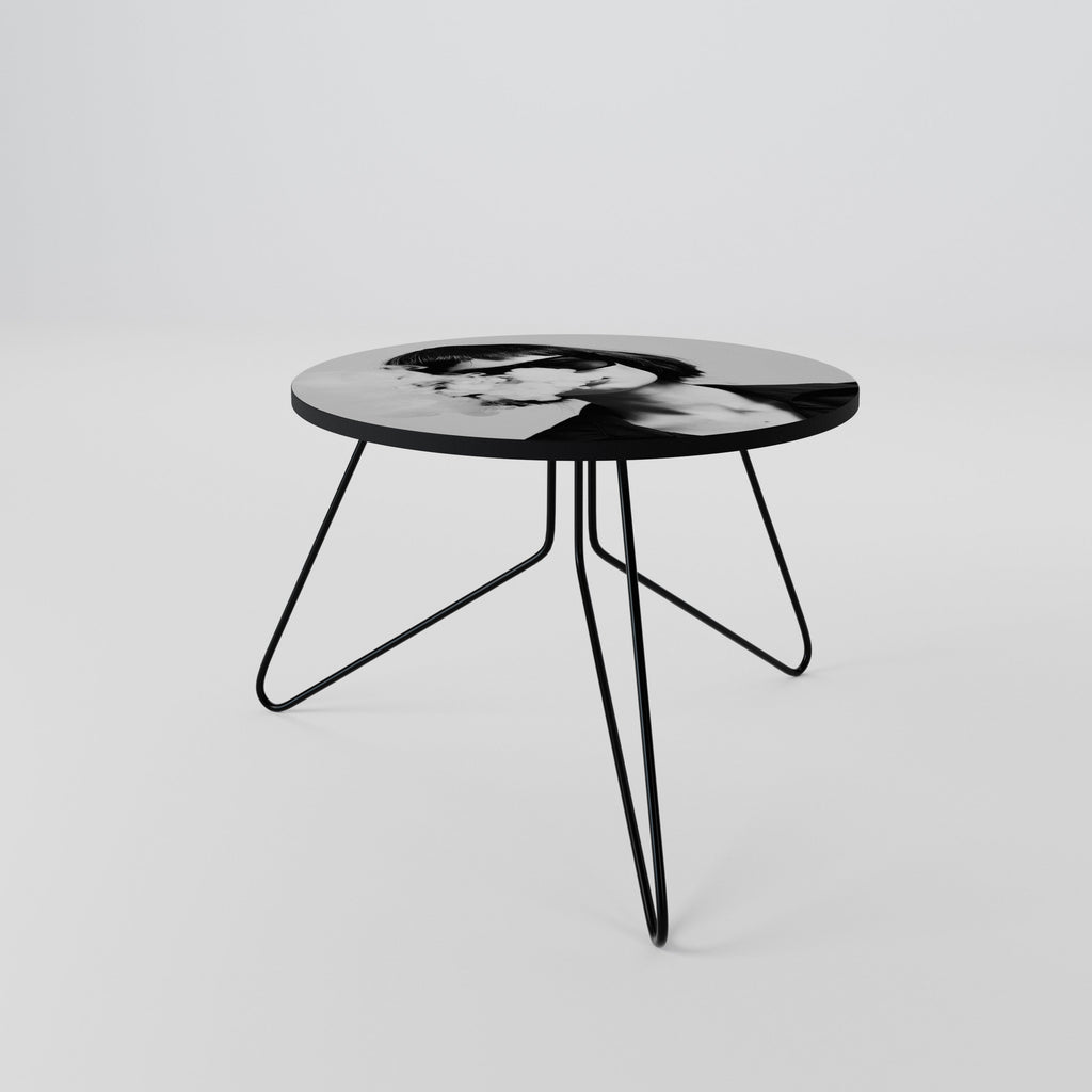 SMOKY BELLE Coffee Table 60