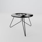 SMOKY BELLE Coffee Table 60