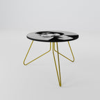 SMOKY BELLE Coffee Table 60