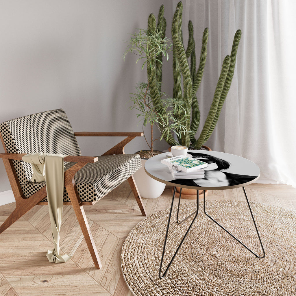 SMOKY BELLE Mesa de Centro 69