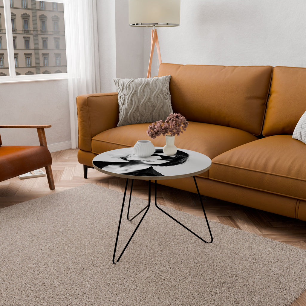 SMOKY BELLE Mesa de Centro 69