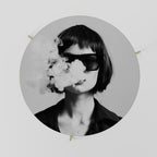 SMOKY BELLE Mesa de Centro 69