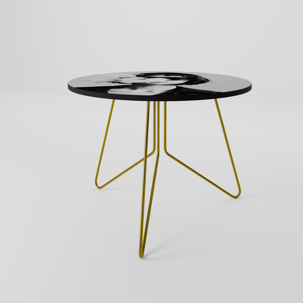 SMOKY BELLE Mesa de Centro 69