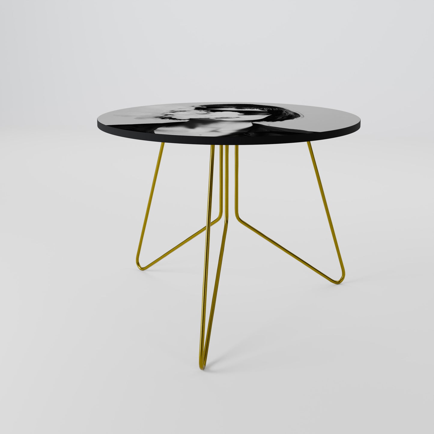 SMOKY BELLE Coffee Table