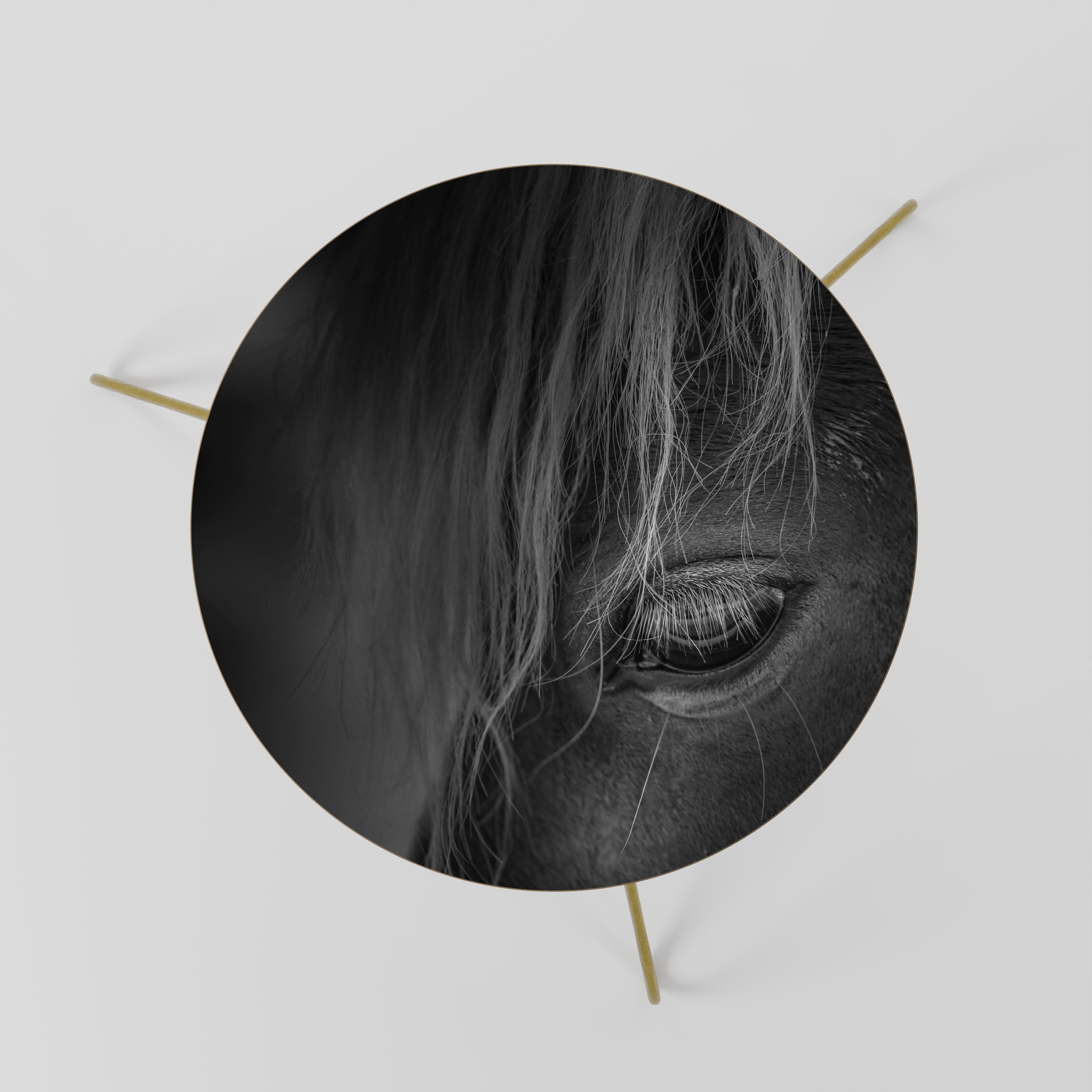 SILENT STRENGTH Coffee Table 60