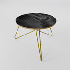 SILENT STRENGTH Mesa de Centro