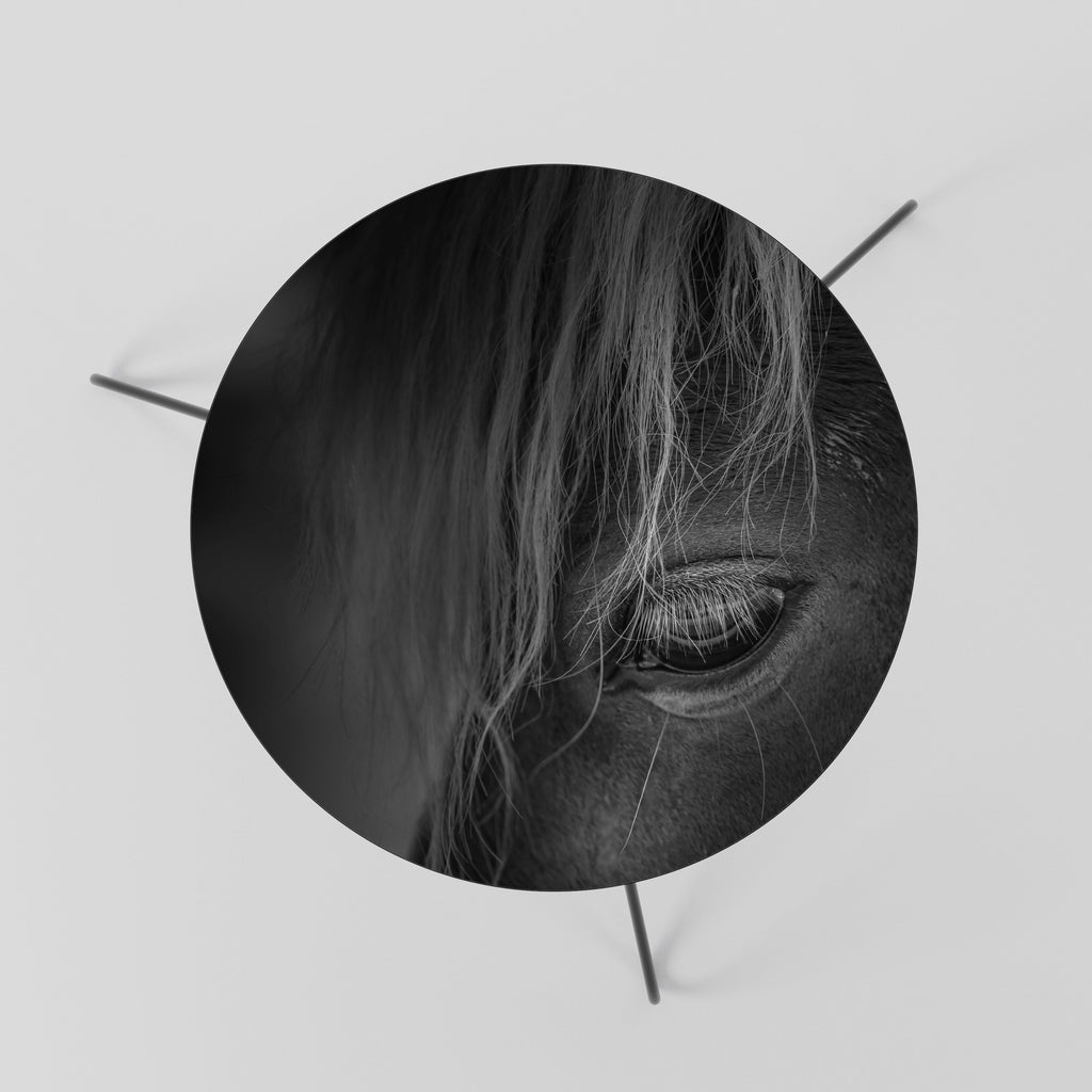 SILENT STRENGTH Coffee Table 60