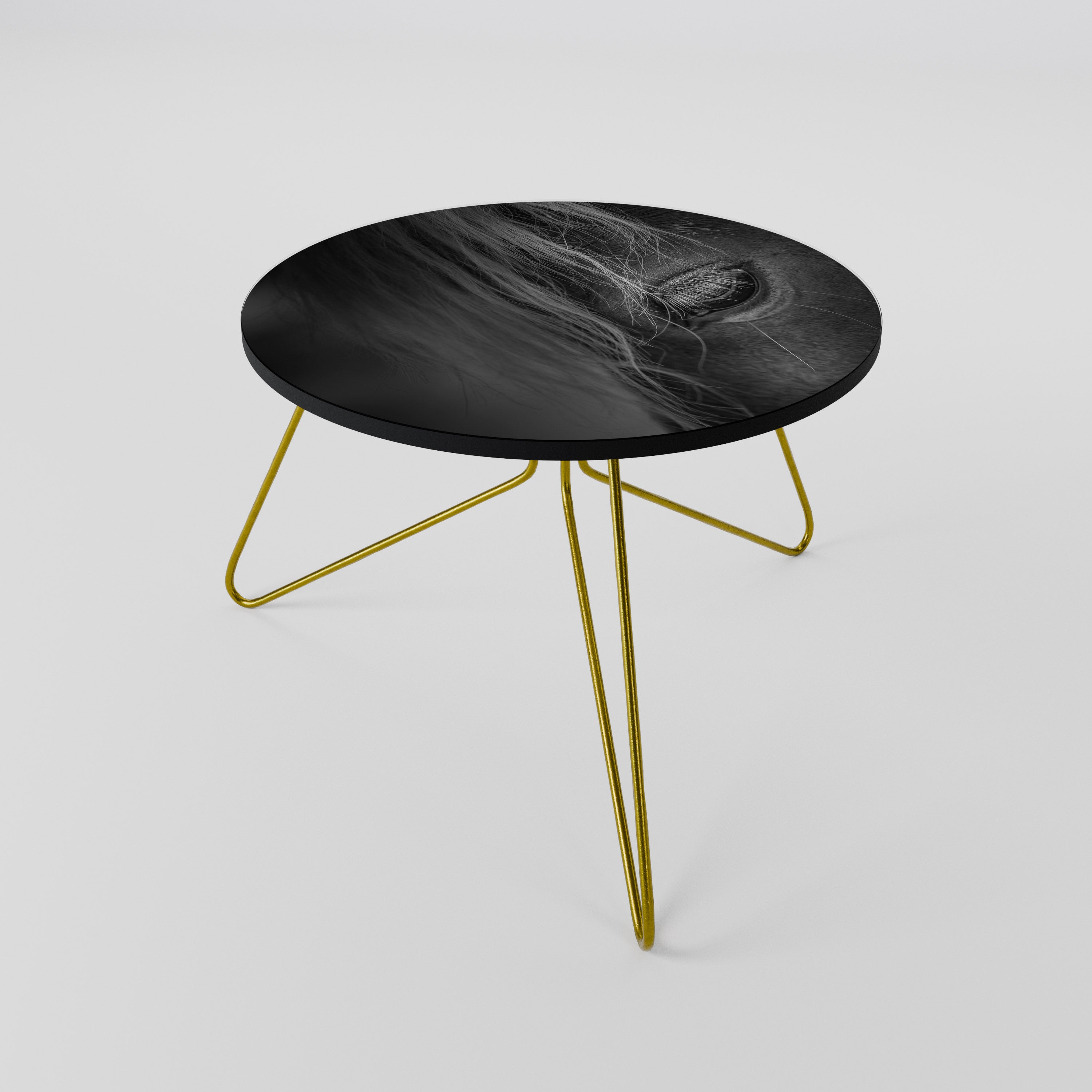 SILENT STRENGTH Mesa de Centro